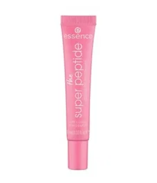 Essence The Super Peptide Gloss à lèvres 02 Pinkified! 10 ml
